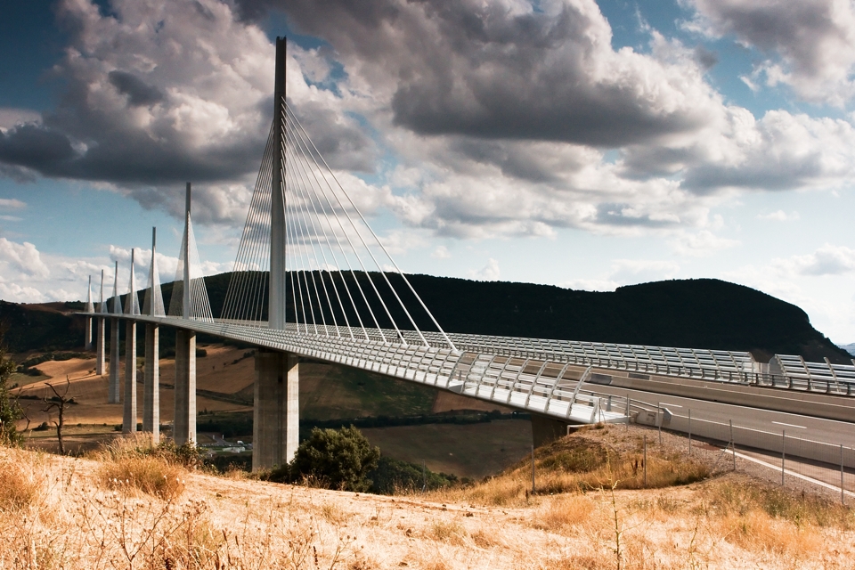 Millau Viaduct